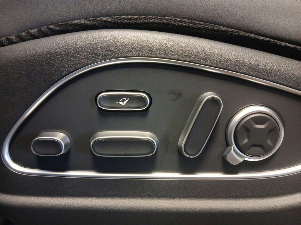 new 2026 Hyundai Palisade car, priced at $55,905