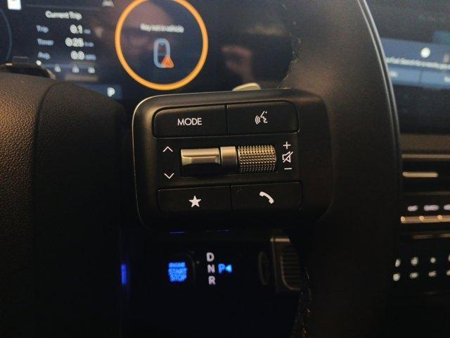 new 2026 Hyundai Palisade car, priced at $58,405