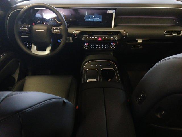 new 2026 Hyundai Palisade car, priced at $58,405