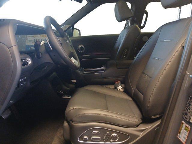 new 2026 Hyundai Palisade car, priced at $58,405