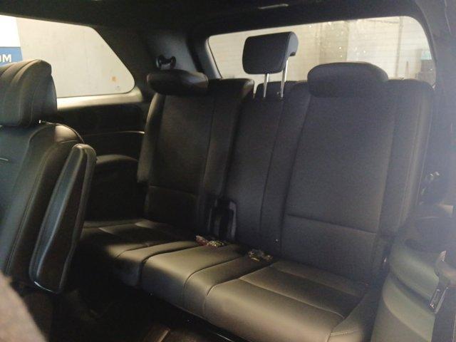 new 2026 Hyundai Palisade car, priced at $58,405