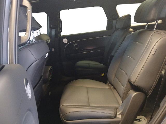 new 2026 Hyundai Palisade car, priced at $58,405