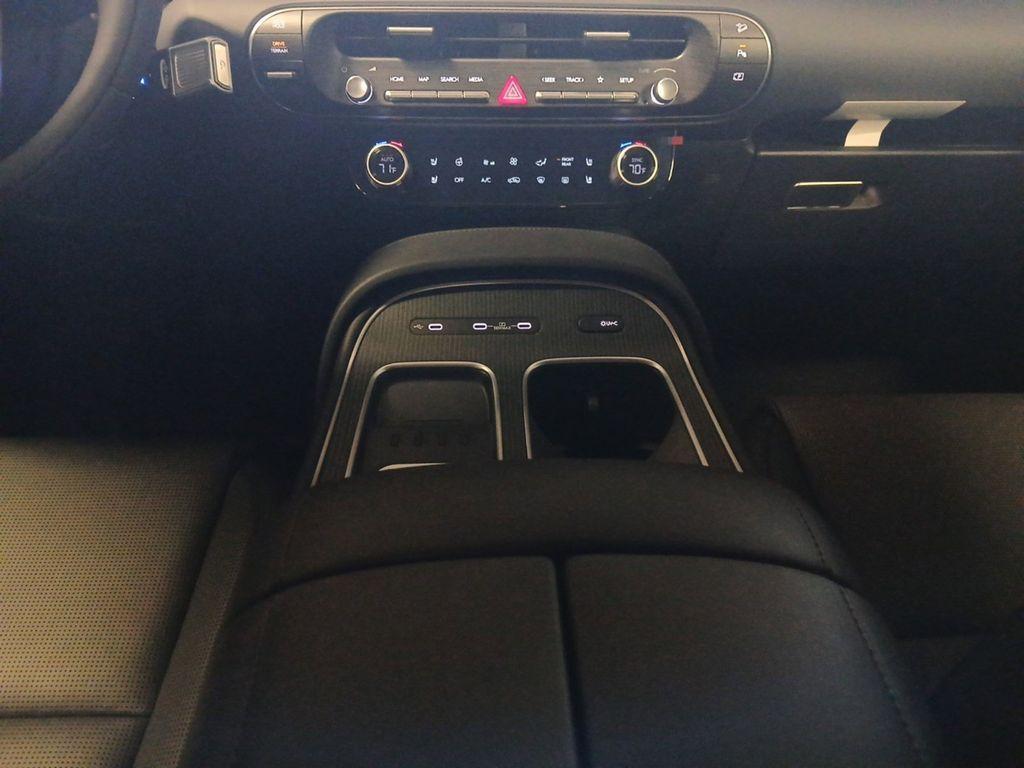 new 2026 Hyundai Palisade car, priced at $55,905