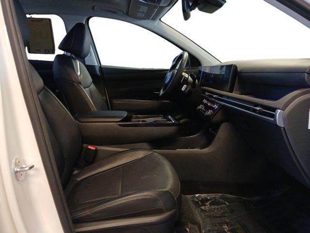 used 2025 Hyundai TUCSON Plug-In Hybrid car, priced at $39,840