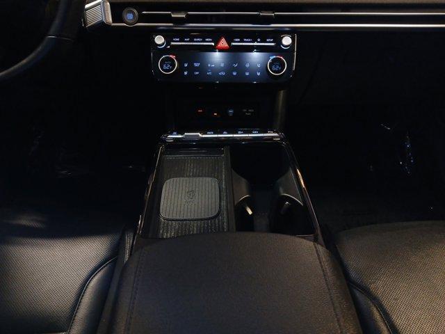 used 2025 Hyundai TUCSON Plug-In Hybrid car, priced at $39,840