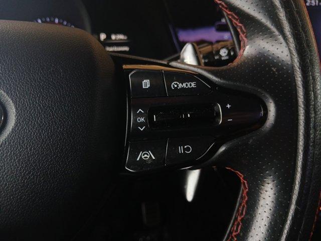 used 2021 Hyundai Elantra car, priced at $18,991