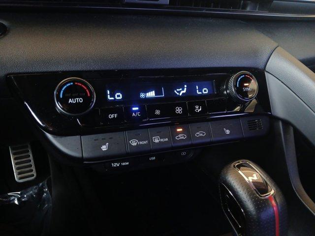 used 2021 Hyundai Elantra car, priced at $18,991