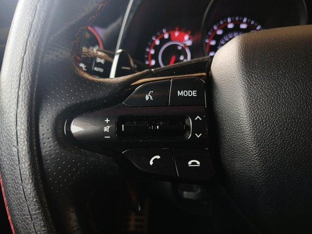 used 2021 Hyundai Elantra car, priced at $18,991