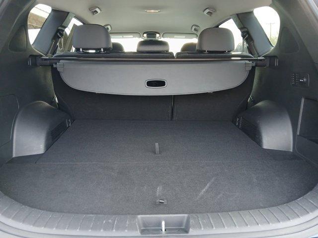 used 2023 Hyundai Santa Fe car, priced at $21,988