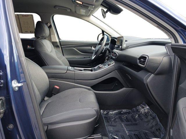 used 2023 Hyundai Santa Fe car, priced at $21,988