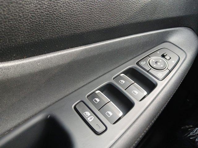 used 2023 Hyundai Santa Fe car, priced at $21,988