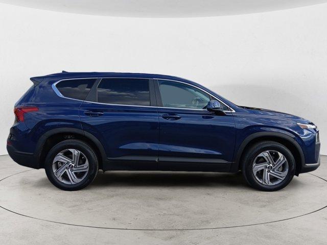 used 2023 Hyundai Santa Fe car, priced at $21,988