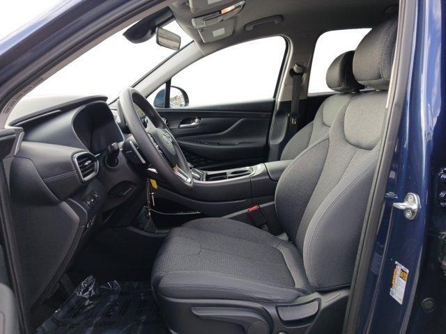 used 2023 Hyundai Santa Fe car, priced at $21,988