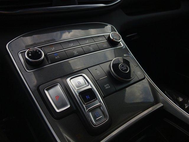 used 2023 Hyundai Santa Fe car, priced at $21,988