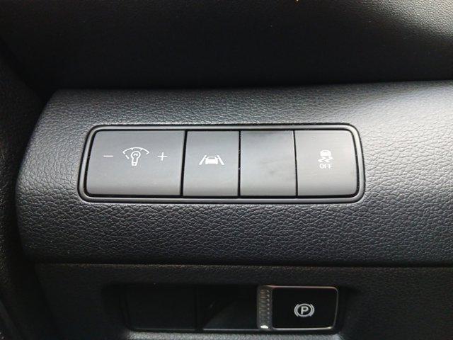 used 2023 Hyundai Santa Fe car, priced at $21,988