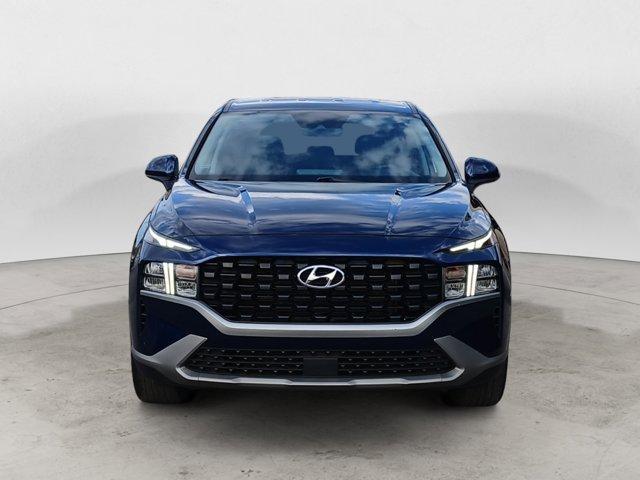 used 2023 Hyundai Santa Fe car, priced at $21,988