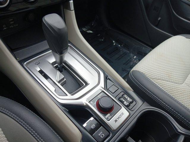 used 2019 Subaru Forester car, priced at $15,836