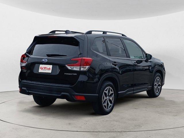 used 2019 Subaru Forester car, priced at $15,836
