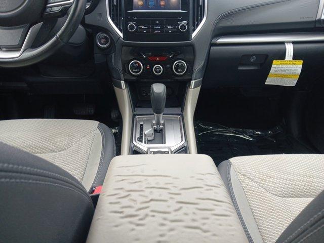 used 2019 Subaru Forester car, priced at $15,836