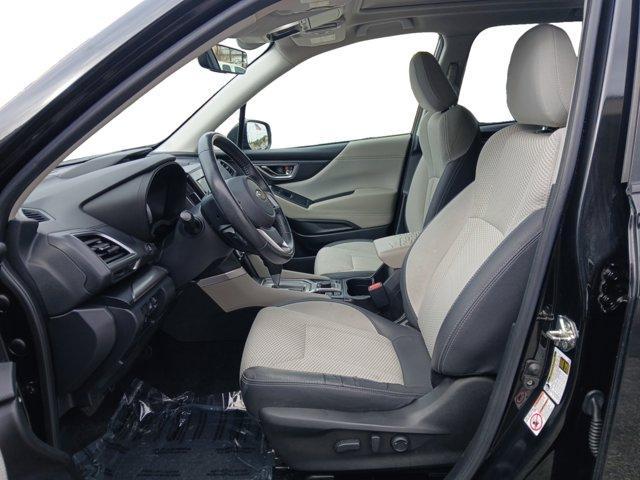 used 2019 Subaru Forester car, priced at $15,836