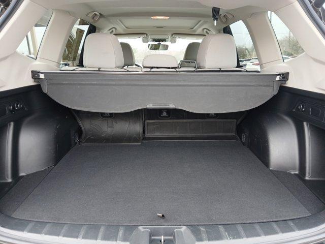 used 2019 Subaru Forester car, priced at $15,836