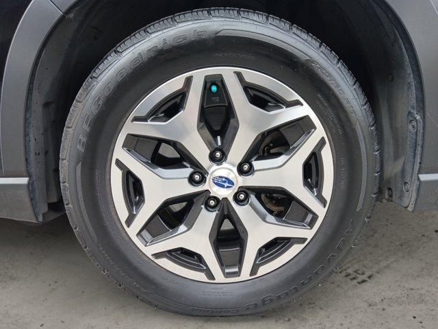 used 2019 Subaru Forester car, priced at $15,836