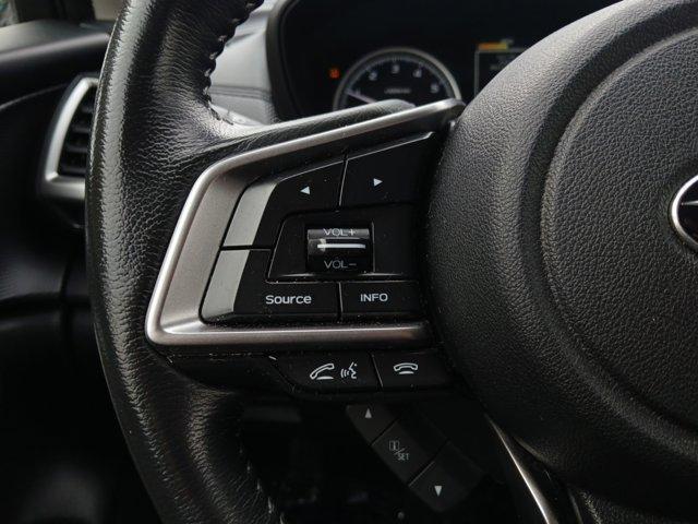 used 2019 Subaru Forester car, priced at $15,836