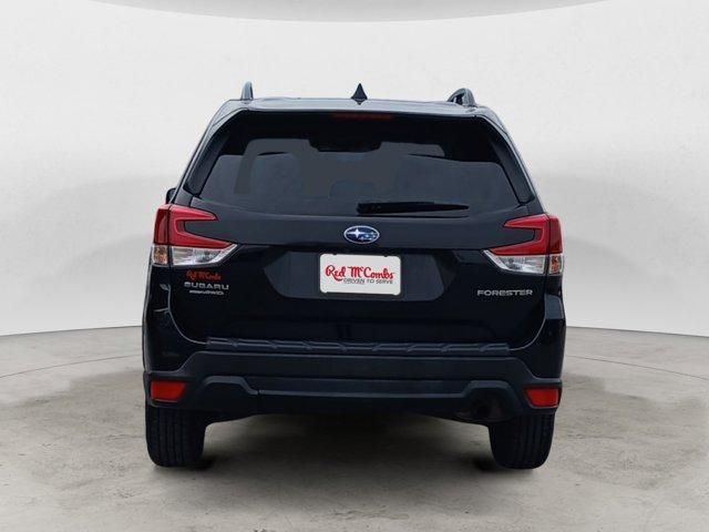 used 2019 Subaru Forester car, priced at $15,836