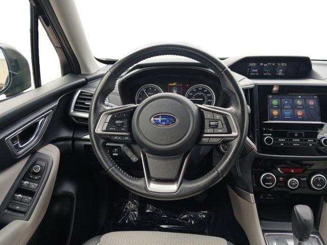 used 2019 Subaru Forester car, priced at $15,836