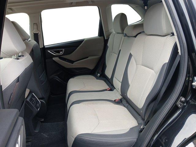 used 2019 Subaru Forester car, priced at $15,836