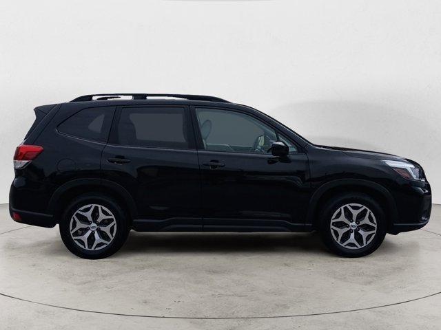 used 2019 Subaru Forester car, priced at $15,836