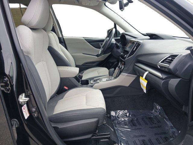 used 2019 Subaru Forester car, priced at $15,836