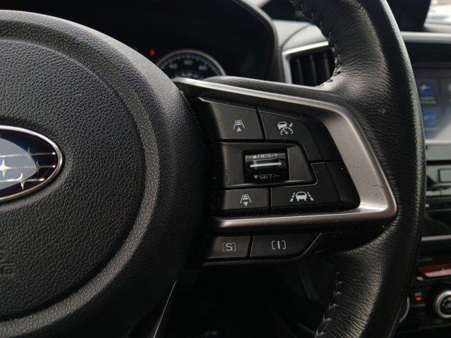 used 2019 Subaru Forester car, priced at $15,836