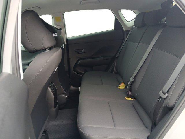 new 2026 Hyundai Kona car, priced at $27,690