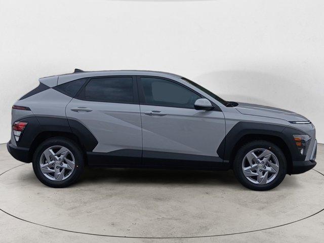 new 2026 Hyundai Kona car, priced at $27,690