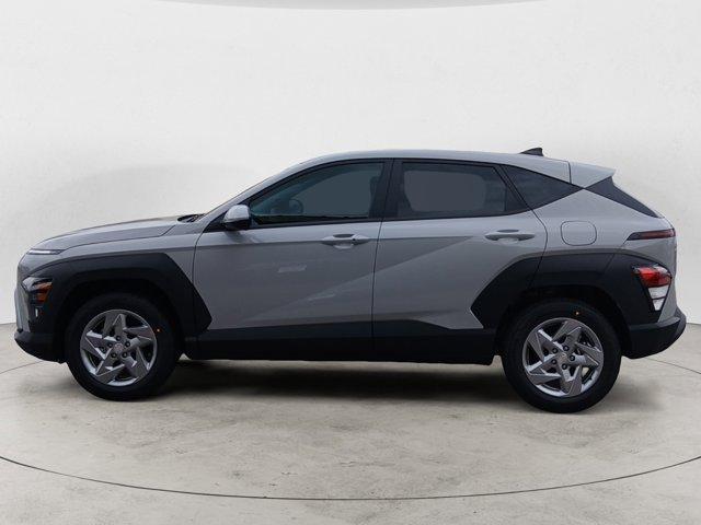 new 2026 Hyundai Kona car, priced at $27,690