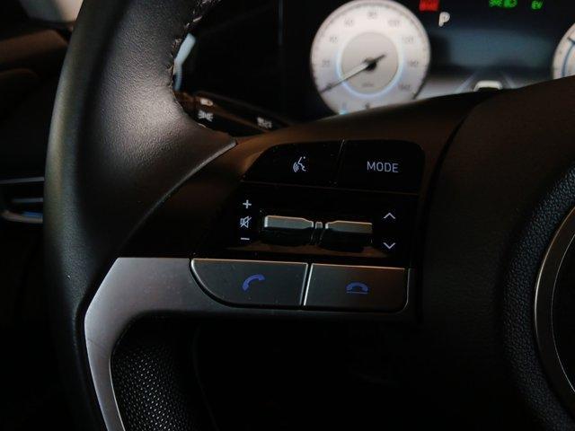 used 2022 Hyundai ELANTRA HEV car, priced at $18,934