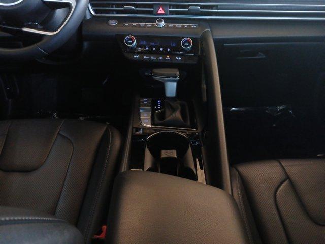 used 2022 Hyundai ELANTRA HEV car, priced at $18,934