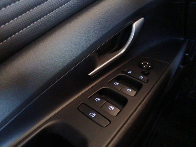 used 2022 Hyundai ELANTRA HEV car, priced at $18,934