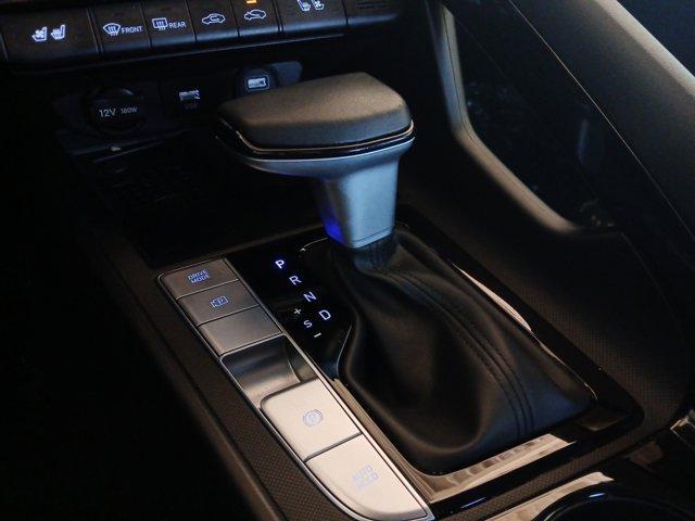 used 2022 Hyundai ELANTRA HEV car, priced at $18,934