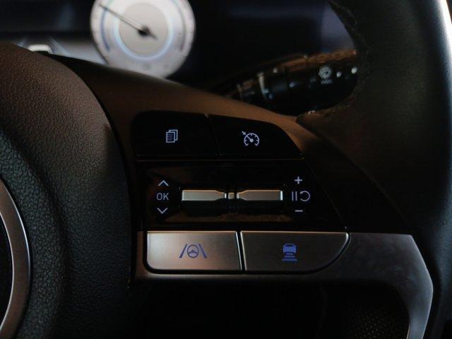 used 2022 Hyundai ELANTRA HEV car, priced at $18,934