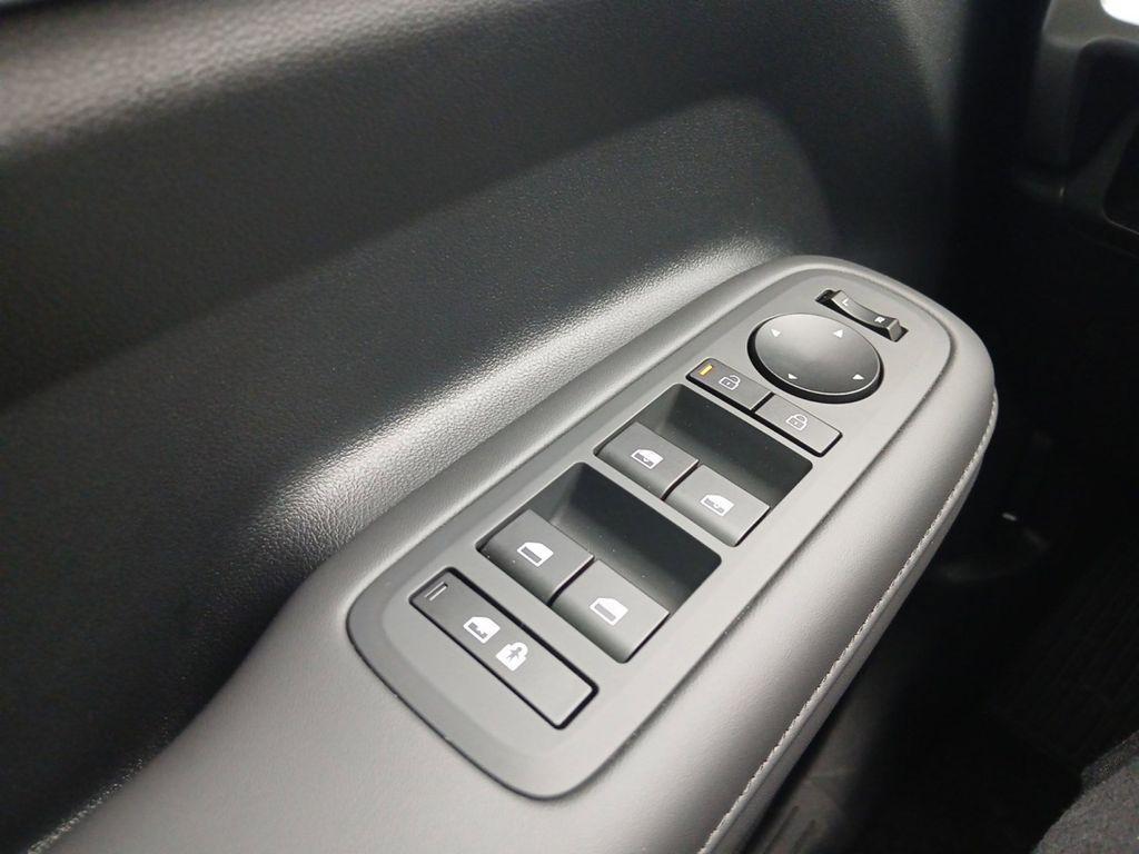 new 2026 Hyundai SANTA FE HEV car, priced at $40,568