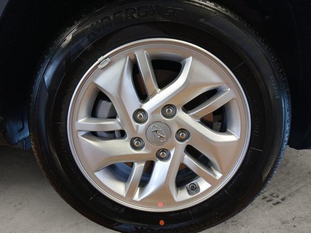 new 2026 Hyundai Venue car, priced at $23,020