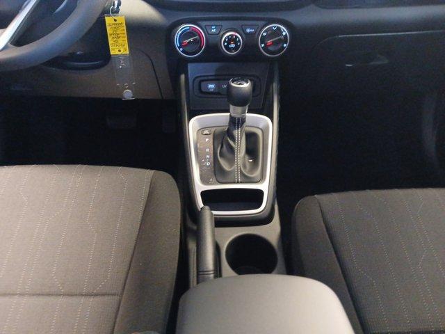 new 2026 Hyundai Venue car, priced at $23,020