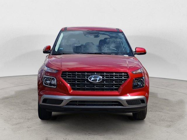 new 2026 Hyundai Venue car, priced at $23,020