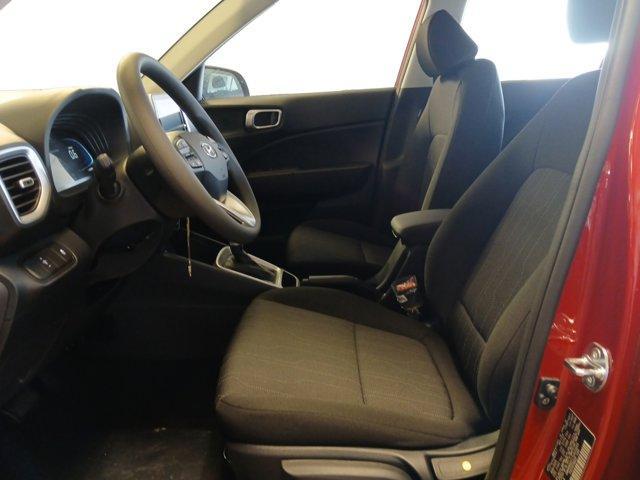 new 2026 Hyundai Venue car, priced at $23,020