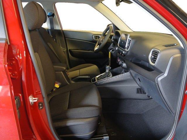 new 2026 Hyundai Venue car, priced at $23,020