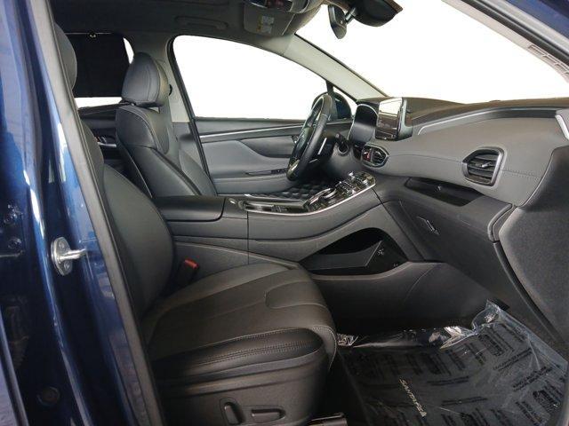 used 2023 Hyundai Santa Fe car, priced at $19,993