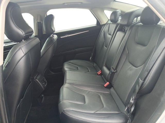 used 2019 Ford Fusion car, priced at $13,964