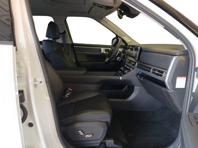 new 2026 Hyundai SANTA FE HEV car, priced at $50,200